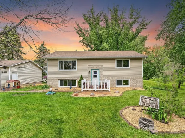 2057 64th St, Lino Lakes, MN 55110