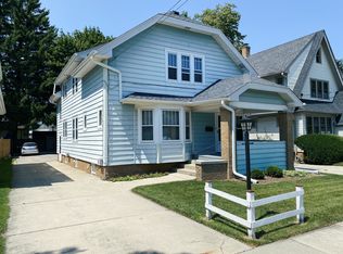 508 Blaine Ave, Racine, WI 53405