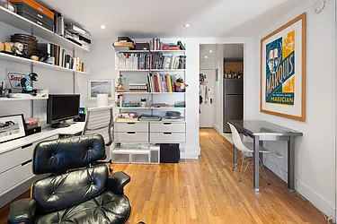 Rented by Keller Williams NYC