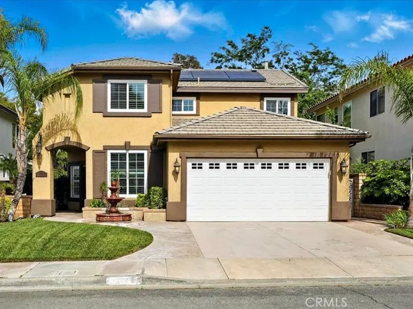27718 Heartwood Ct, Valencia, CA 91354