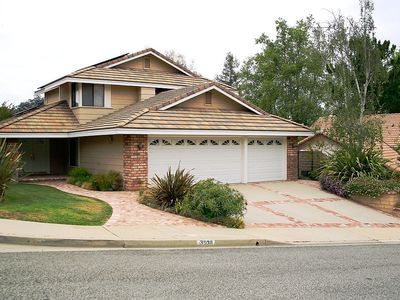 3038 Charlotte St, Thousand Oaks, CA, 91320