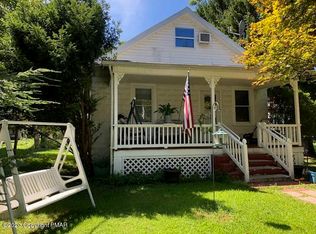 99 Walnut St, East Stroudsburg, PA