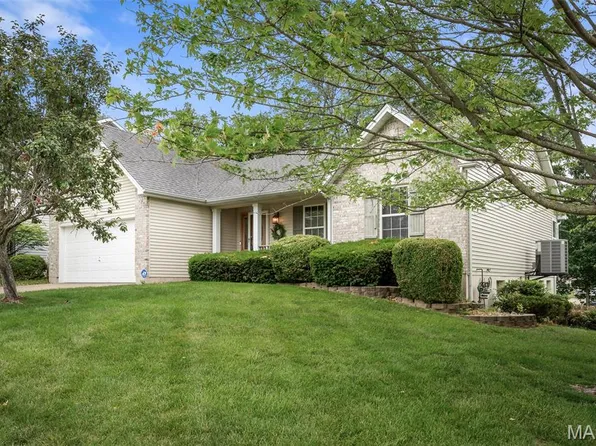 937 Shady Path Ct, Saint Peters, MO 63376