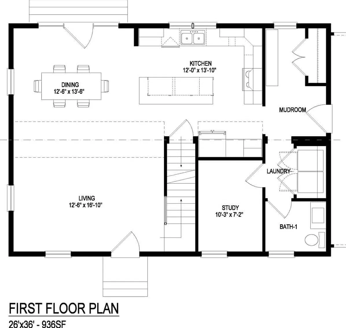 3 bed, 2.5 bath, 1872 sqft, $3,850 — Photo 3