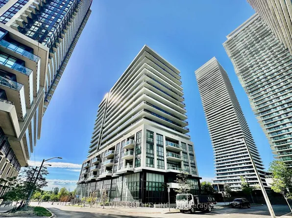 65 Annie Craig Dr, Toronto, ON