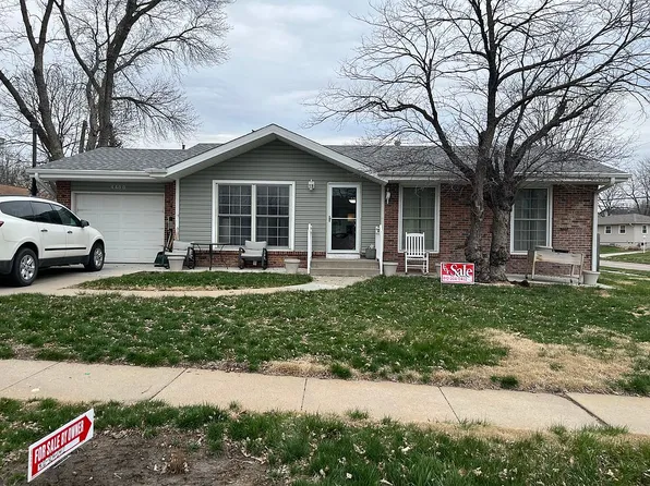 4400 N 10th St, Lincoln, NE 68521