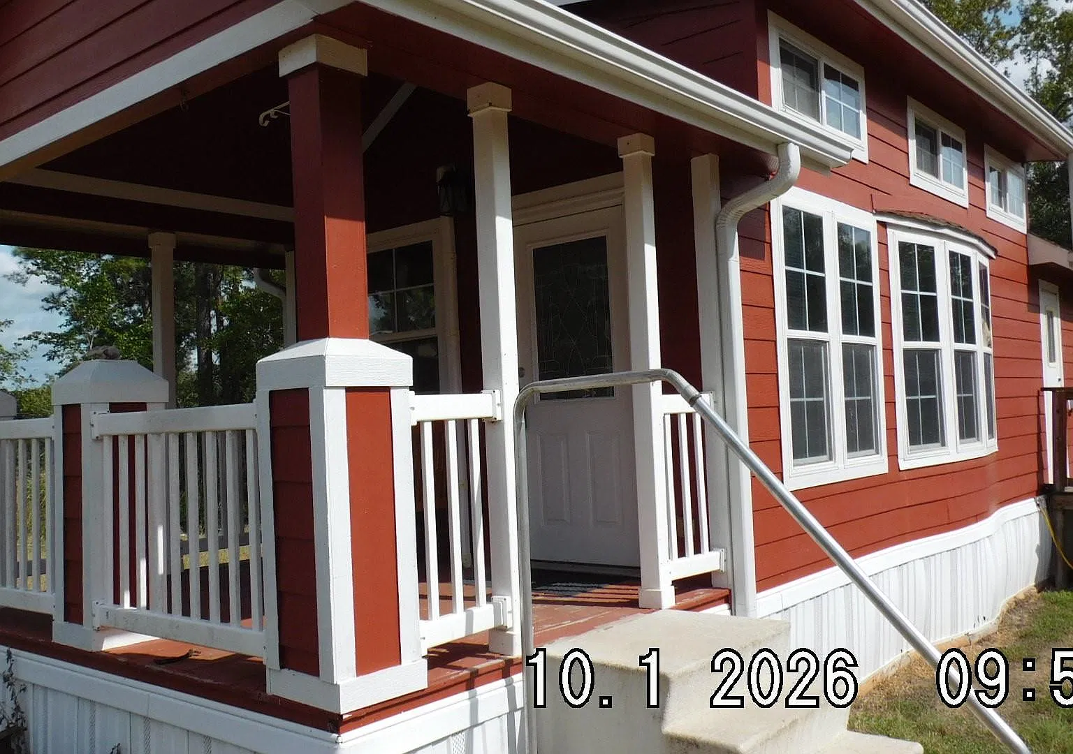 1 bed, 1.0 bath, 320 sqft, $1,100 — Photo 2