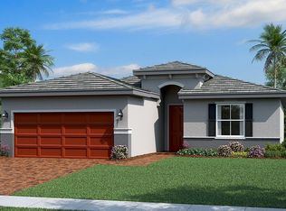 7718 NW Gladwell Ln, Port Saint Lucie, FL 34986