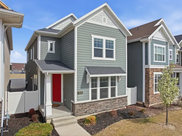 3446 W Waterbury Dr, Lehi, UT 84043