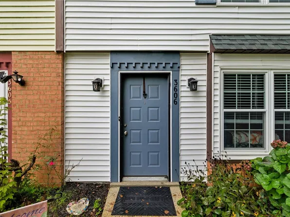 3606 London Company Way, Williamsburg, VA 23185