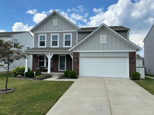 1440 Eagle Blvd, Maineville, OH 45039