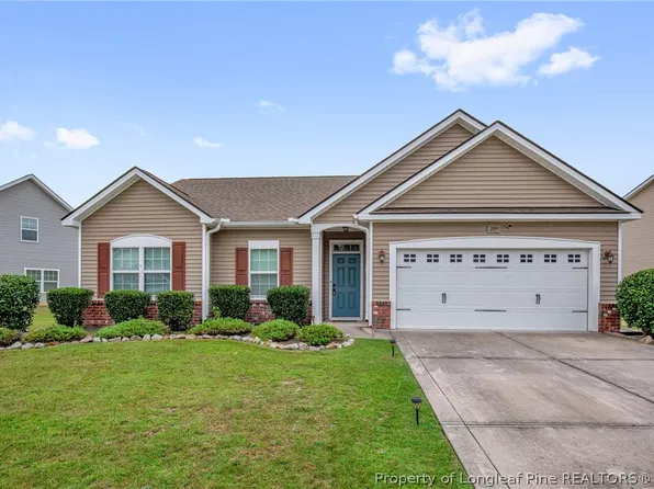 209 Meherrin Loop, Raeford, NC 28376