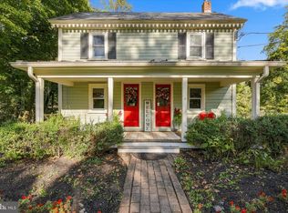 65 Mathews Ave, Doylestown, PA 18901