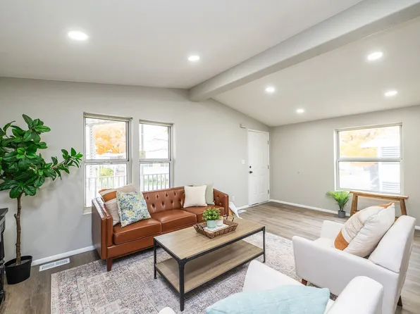 1111 N 2000 W #155, Ogden, UT 84404