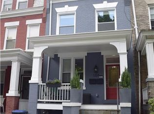 1224 Euclid St NW, Washington, DC 20009