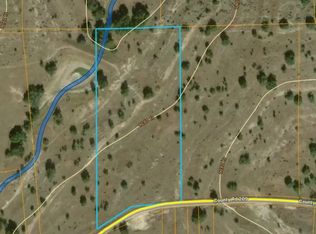 0 Stanton Road LOT 11, Johnson City, TX 78636