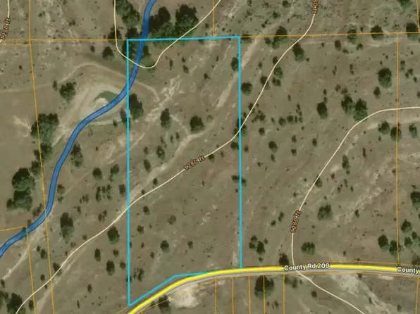 0 Stanton Road LOT 11, Johnson City, TX 78636