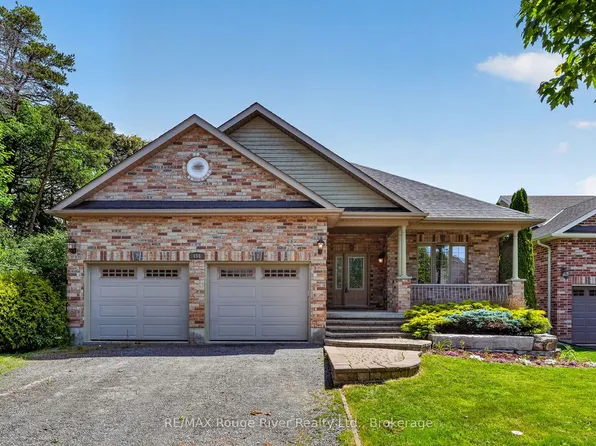 496 Foote Cres, Cobourg, ON K9A 0A5