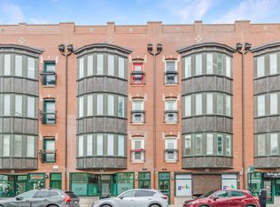 71 E 16th St UNIT 3, Chicago, IL 60616