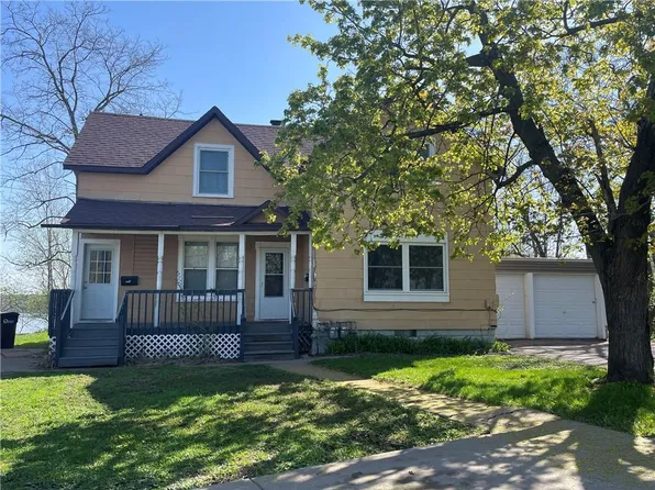 704 Eddy Street #2, Eau Claire, WI 54703