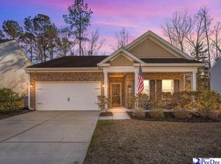 3734 Blackjack Rd, Ladson, SC 29456