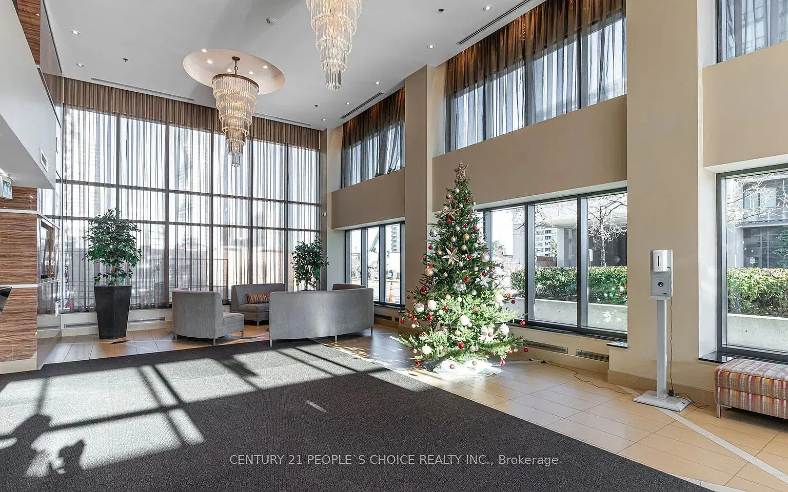 1 bed, $2,250 — Photo 3