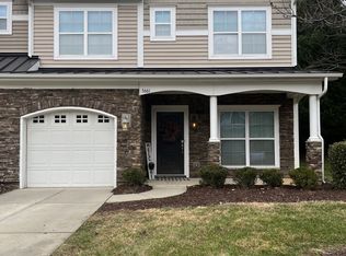 5661 Tipperlinn Way #1, Charlotte, NC 28278