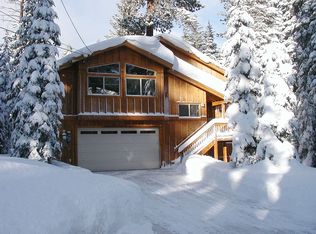 7136 10th Ave, Tahoma, CA