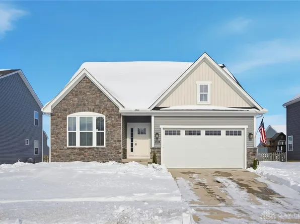 6018 Boxelder Dr, Tipp City, OH 45371