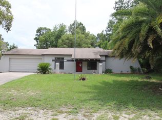 12160 Shafton Rd, Spring Hill, FL 34608