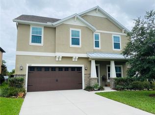 819 Maple Leaf Loop, Winter Springs, FL 32708