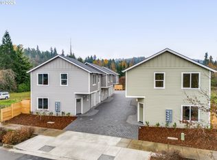 14372 SE Knight St, Portland, OR 97236