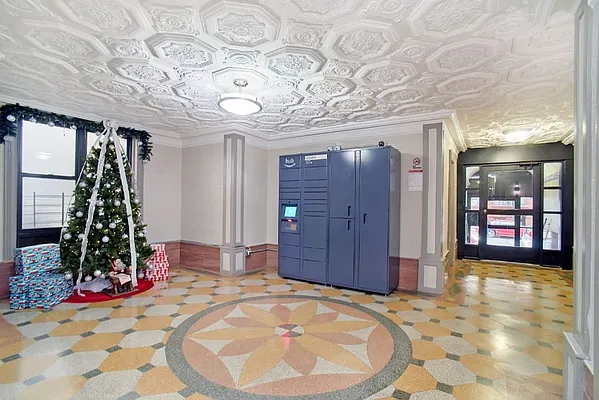 Rented by Shamco Management Corp | media 19