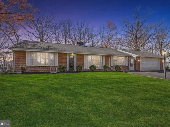 1407 Madison Dr, Fort Washington, MD 20744