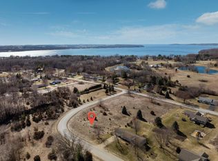 LOT 9 Silver Creek Rd, Green Lake, WI 54941