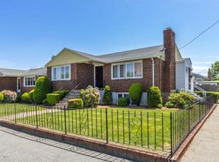 83 Keayne St, Revere, MA 02151
