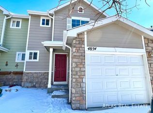 4854 N Crystal St, Denver, CO 80239