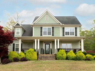 109 Lighthorse Blvd, McDonough, GA 30252