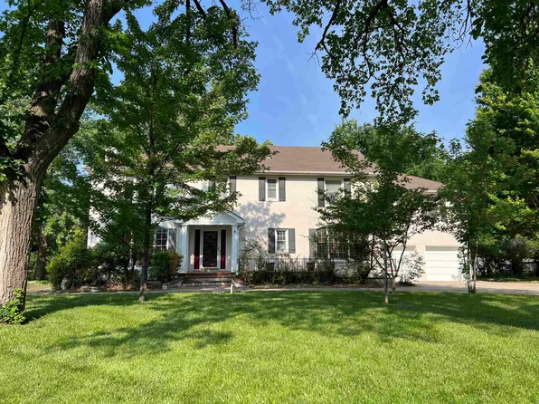 155 S Pershing St, Wichita, KS 67218