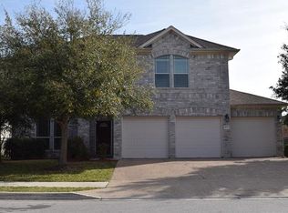 4199 Engadina Pass, Round Rock, TX 78665