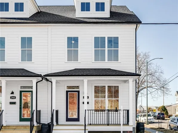 2901 P St, Richmond, VA 23223