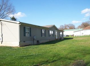 381 Union St, Rutland, OH 45775