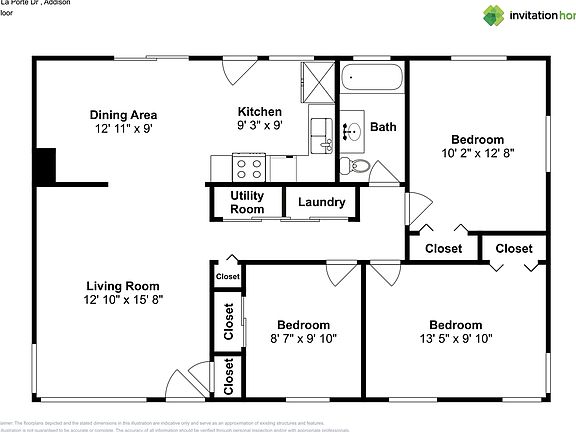 3rd image of this home