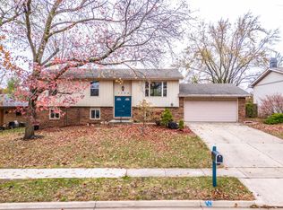 1308 Schroeder Dr, Normal, IL 61761