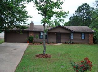 217 Feagin Mill Rd, Warner Robins, GA 31088