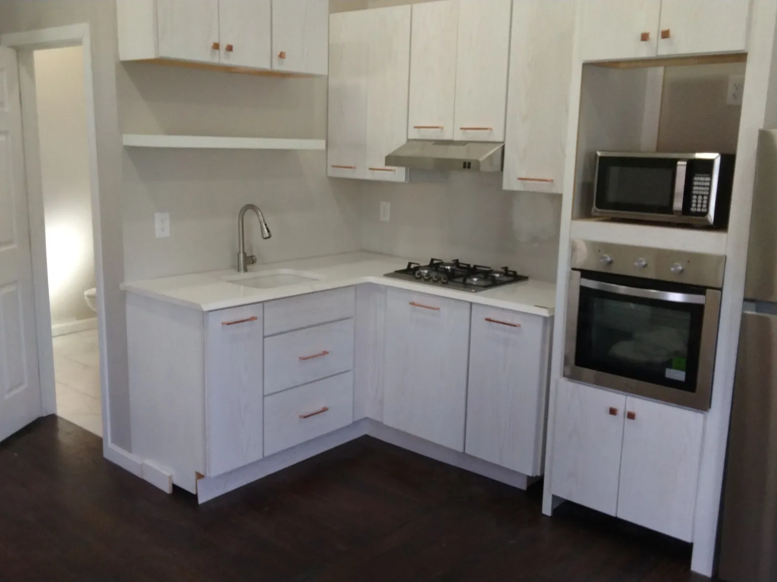 1 bed, 800 sqft, $1,600 — Photo 1