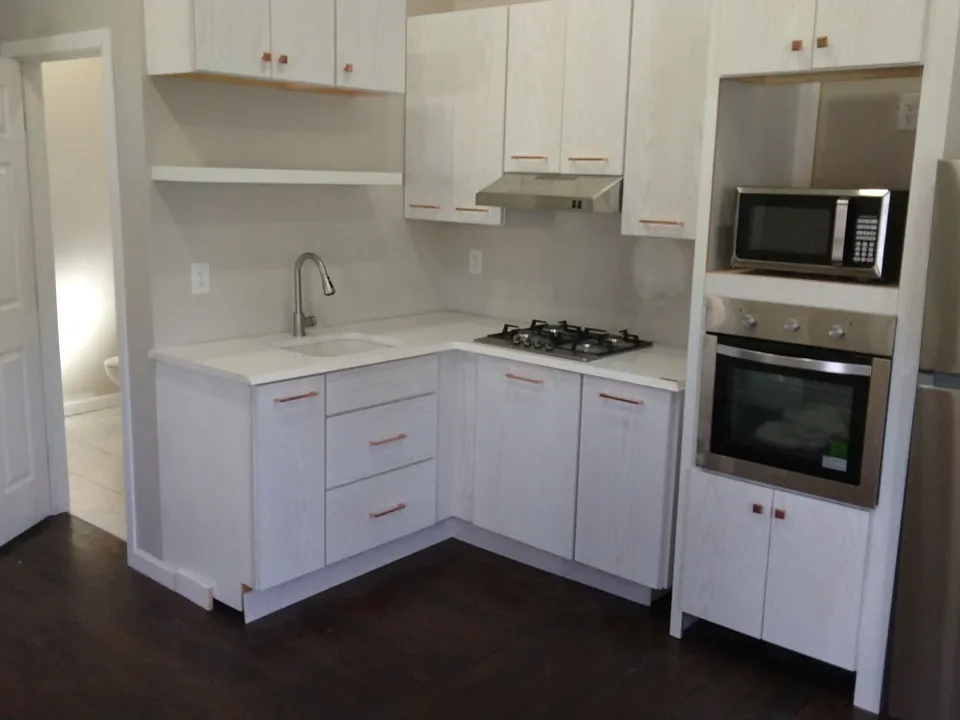 15 John St #3