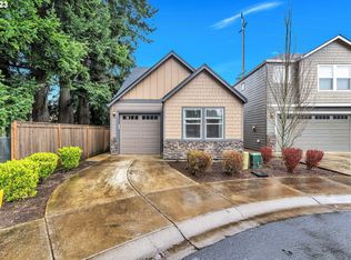 2727 NE 131st Ct, Vancouver, WA