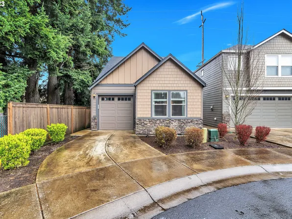 2727 NE 131st Ct, Vancouver, WA 98684