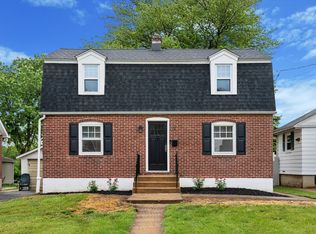 7 Wistar St, Claymont, DE 19703